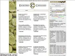 Sites similar to carvalhaes.com.br