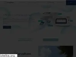 Sites similar to carvalhaes.net