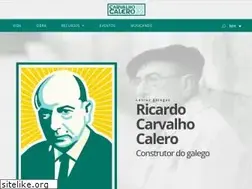 Sites similar to carvalho2020.gal