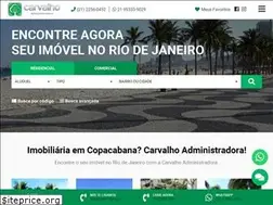 Sites similar to carvalhoadm.com.br