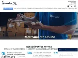Sites similar to carvalima.com.br