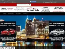 Sites similar to carvalleynj.com