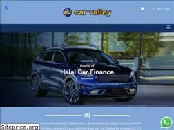 Sites similar to carvalleyuk.co.uk