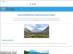 Sites similar to carvalza.es