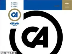 Sites similar to carvan.co.jp