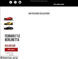 Sites similar to carvault.ae