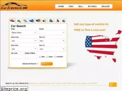 Sites similar to carvdb.com