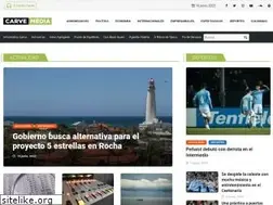 Sites similar to carve850.com.uy