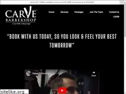Sites similar to carvebarbershop.co.nz