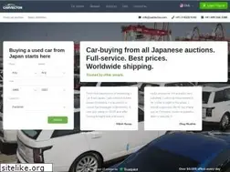 Sites similar to carvector.com