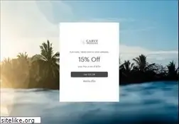 Sites similar to carveddesigns.com