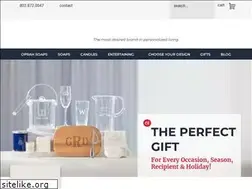 Sites similar to carvedsolutions.com