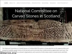 Sites similar to carvedstones.scot