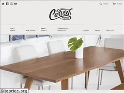 Sites similar to carvedwoodworks.com