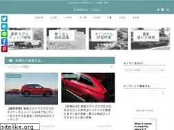 Sites similar to carvel.xyz
