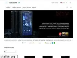 Sites similar to carvelink.com.hk