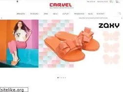Sites similar to carvelonline.com