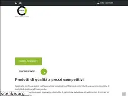 Sites similar to carvelsrl.com