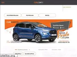 Sites similar to carvento.com