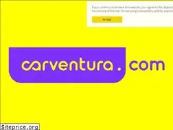 Sites similar to carventura.com