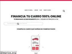Sites similar to carventuri.com