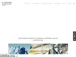 Sites similar to carver-group.com