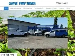 Sites similar to carver-pump.com