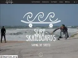 Sites similar to carver-skateboards.de