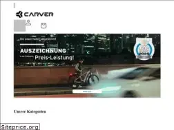 Sites similar to carver.de