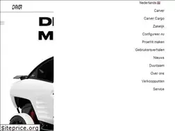 Sites similar to carver.earth