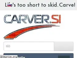 Sites similar to carver.si