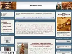 Sites similar to carver7.ru