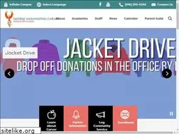 Sites similar to carverartsandscience.org