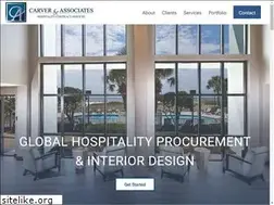 Sites similar to carverassoc.com