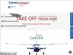 Sites similar to carveraviation.com