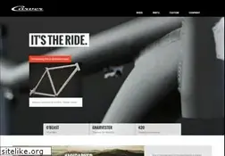 Sites similar to carverbikes.com