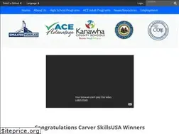 Sites similar to carvercareercenter.edu