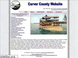 Sites similar to carvercountywebsite.com
