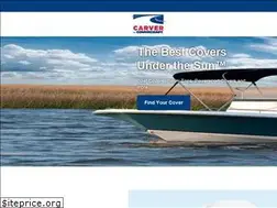 Sites similar to carvercovers.com