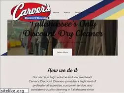 Sites similar to carverdiscountcleaners.com