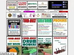 Sites similar to carverequipment.com