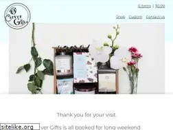 Sites similar to carvergifts.com