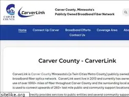 Sites similar to carverlink.com