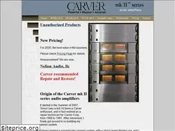 Sites similar to carvermk2.com
