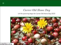 Sites similar to carveroldhomeday.org