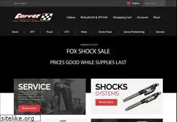 Sites similar to carverperformance.com