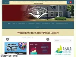 Sites similar to carverpl.org