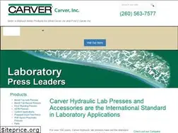 Sites similar to carverpress.com