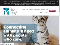Sites similar to carverscotths.org