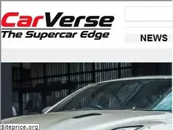 Sites similar to carverse.com